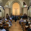 Celebrazioni 140 anni battisti a Milano